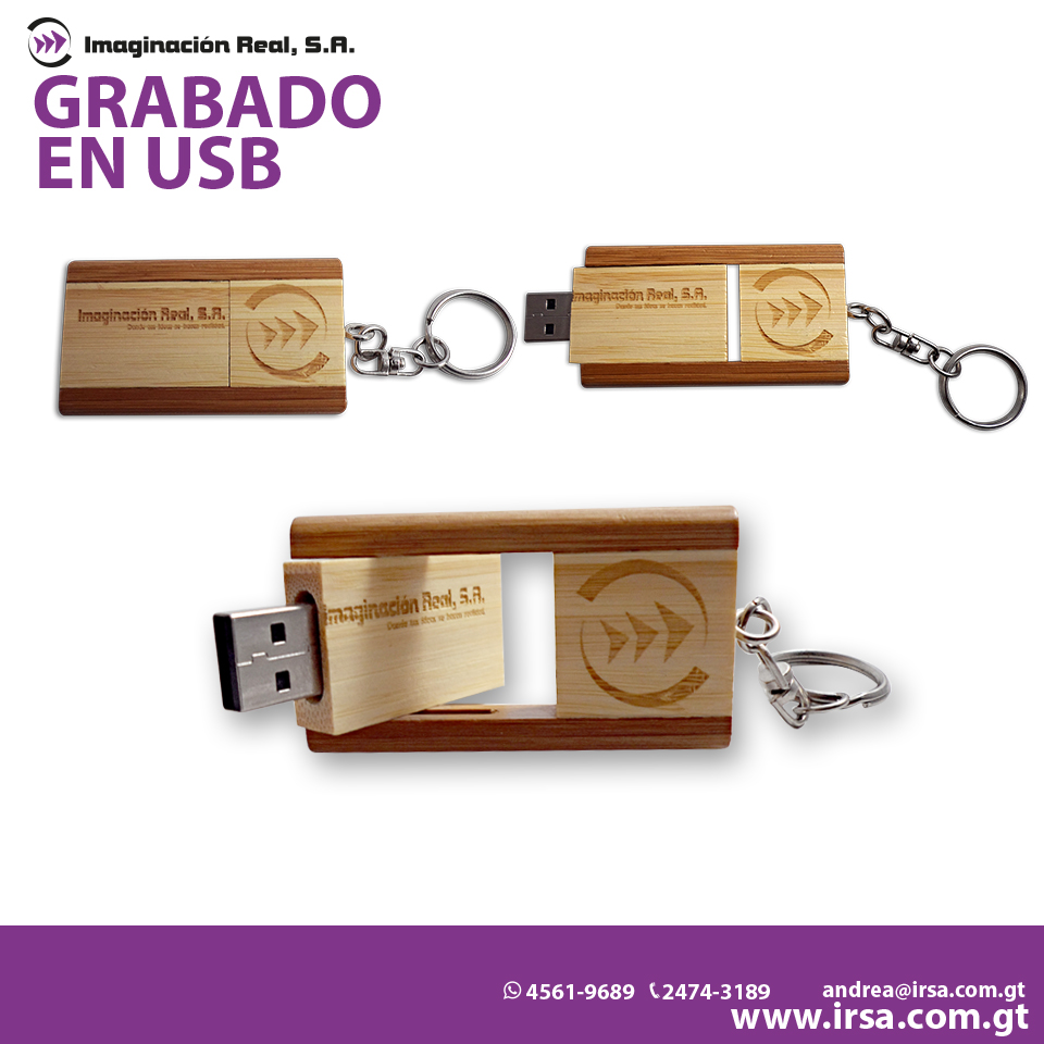 USB PROMO