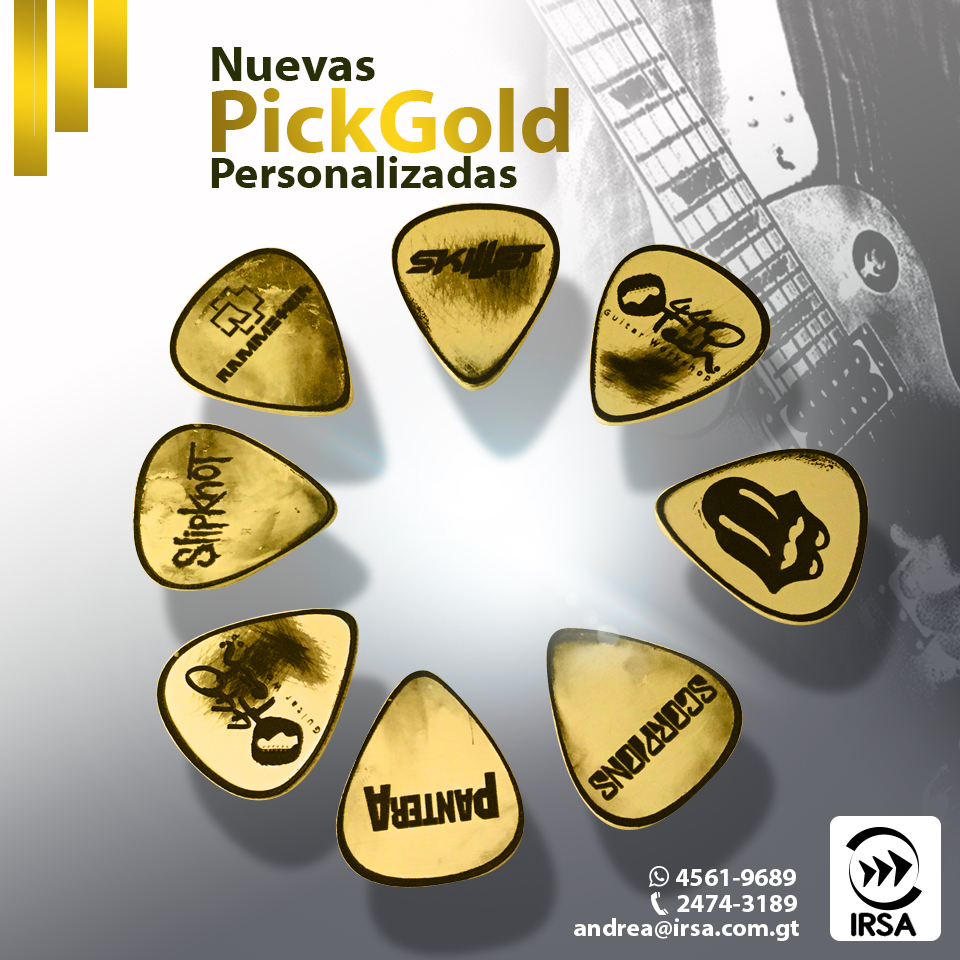 puas gold